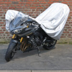 Housses de protection pour moto