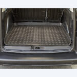 Tapis de coffre de voiture 90 x 100 cm