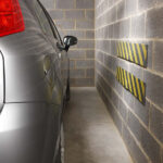 2 lots de 2 mousses de protection de carrosserie "grande longueur"