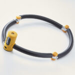 Antivol anneau Ø 16 mm, longueur 85 cm