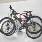 Support 3 vélos ou multi-usage