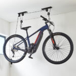 Lève vélo pour 1 vélo musculaire ou électrique