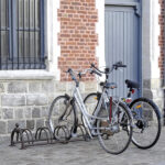 Range 5 vélos versailles simple niveau