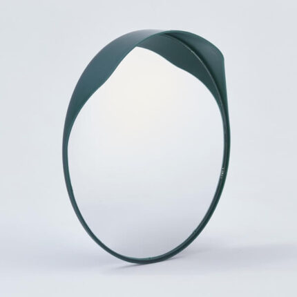 Miroir de sortie Ø 30 cm
